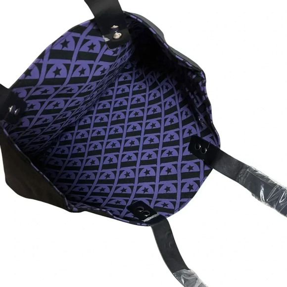 NWOT Elton John Farewell Yellow Brick Road Tour Tote Bag (1) - Picture 4 of 8